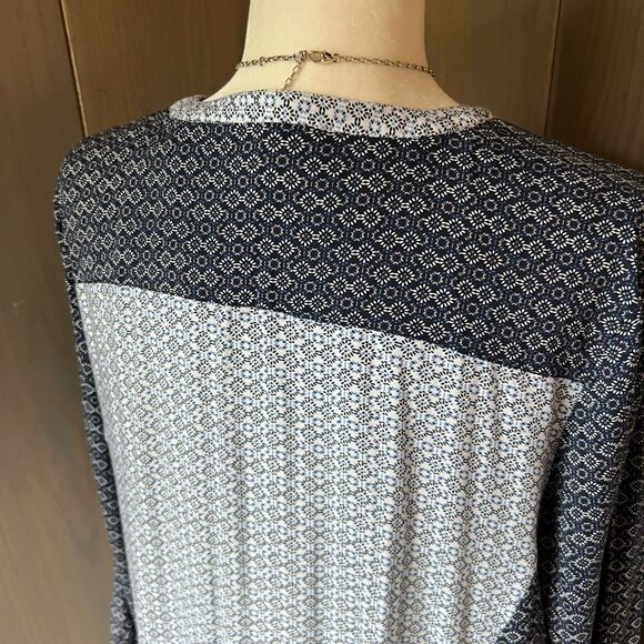 COLDWATER CREEK Tunic XL  16 *NWT* - Picture 3 of 10